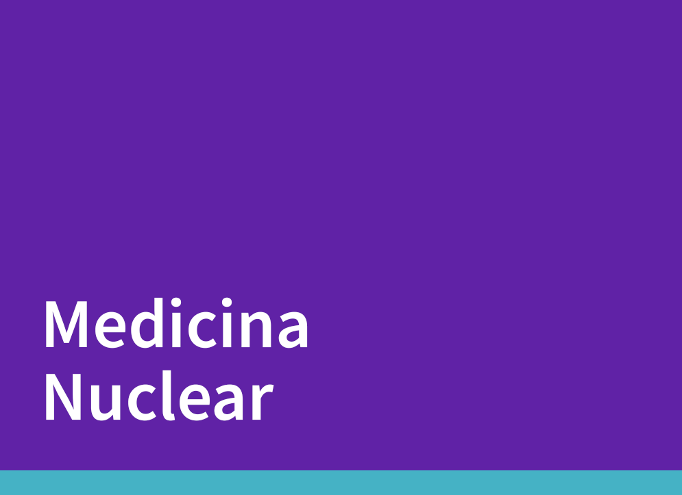 Pre-Aplicacin - Medicina Nuclear
